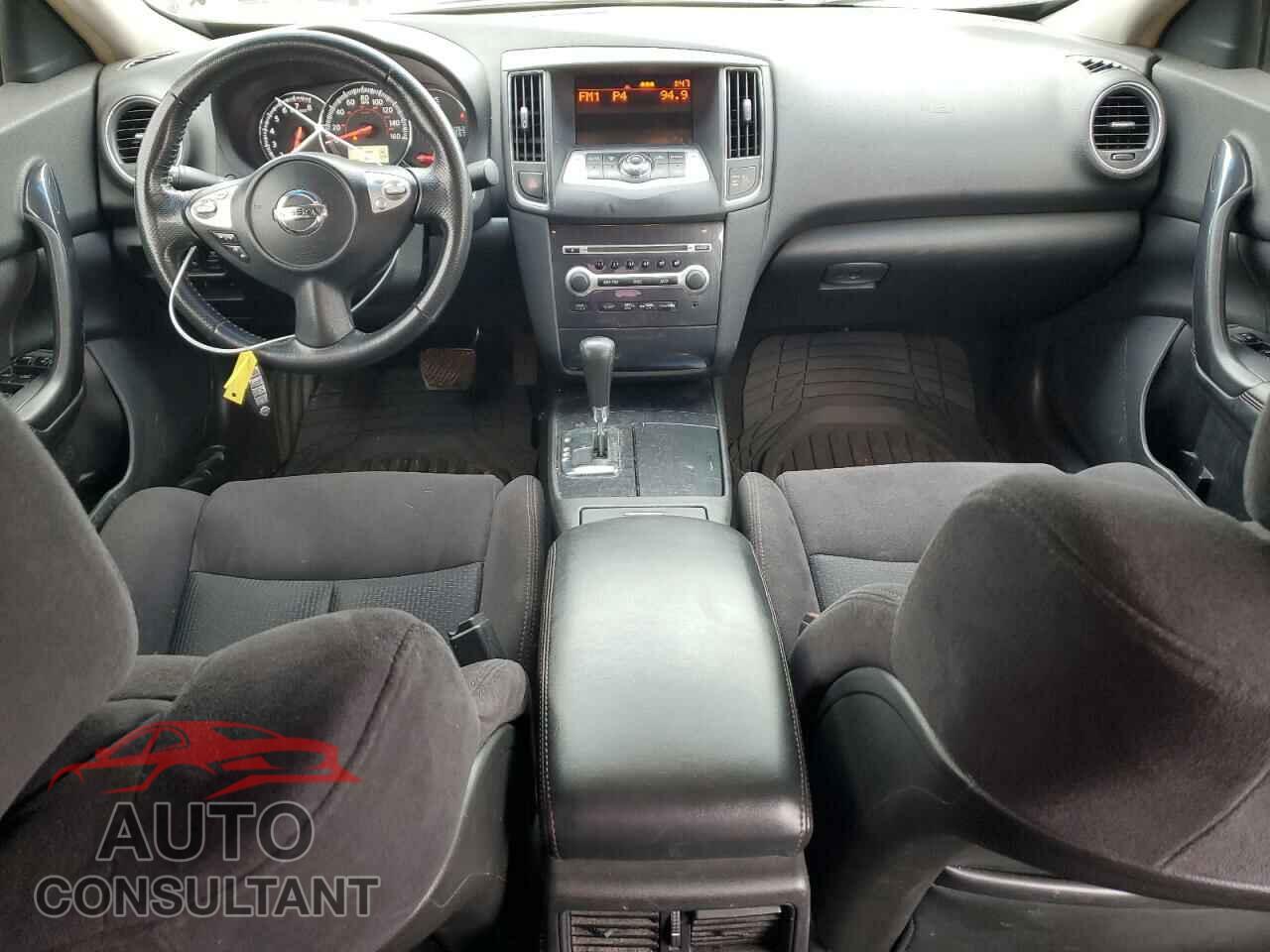 NISSAN MAXIMA 2014 - 1N4AA5AP0EC444596