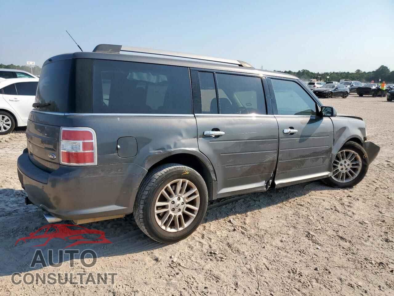 FORD FLEX 2015 - 2FMGK5C81FBA20252
