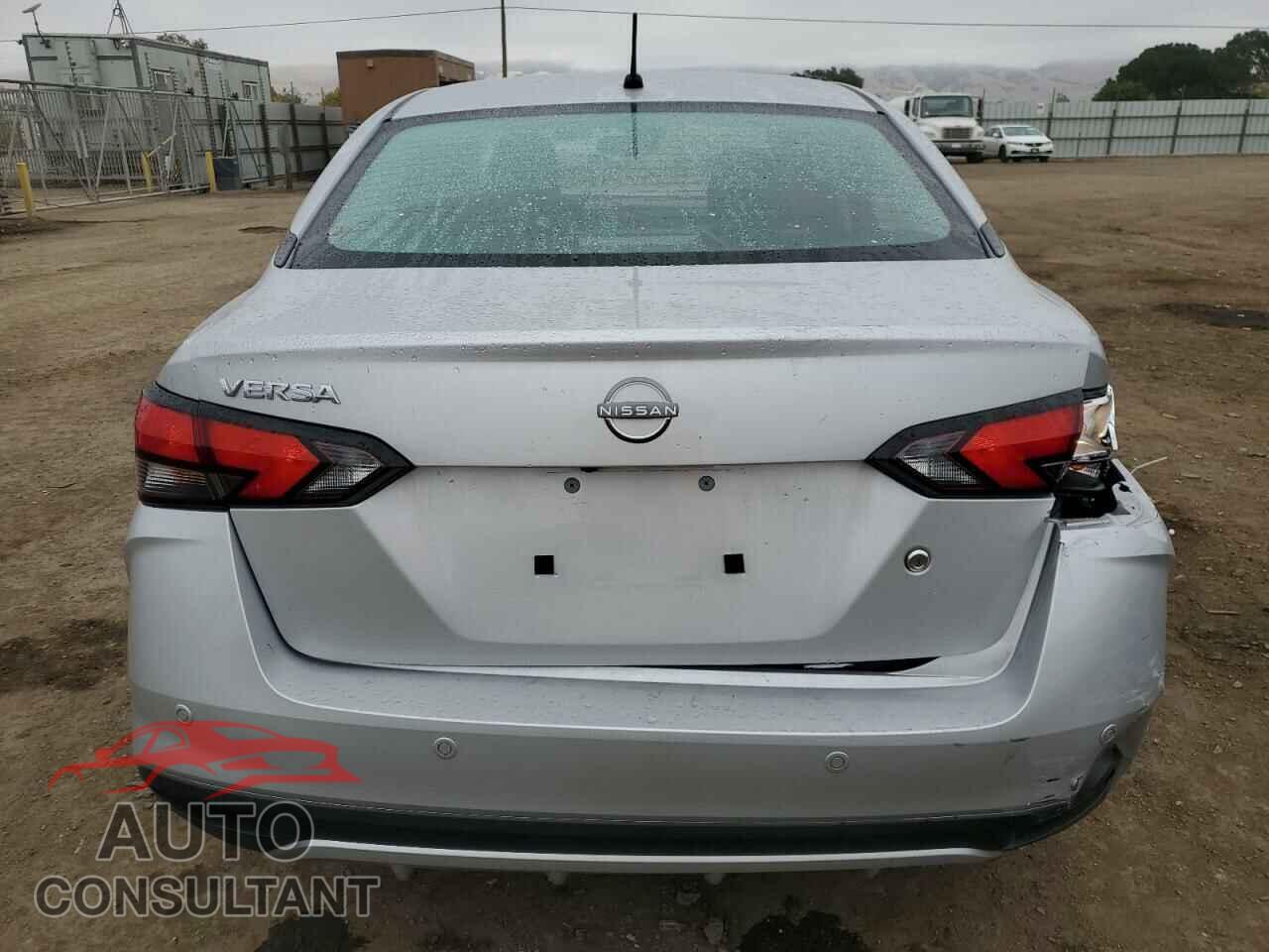 NISSAN VERSA 2023 - 3N1CN8DV3PL846349