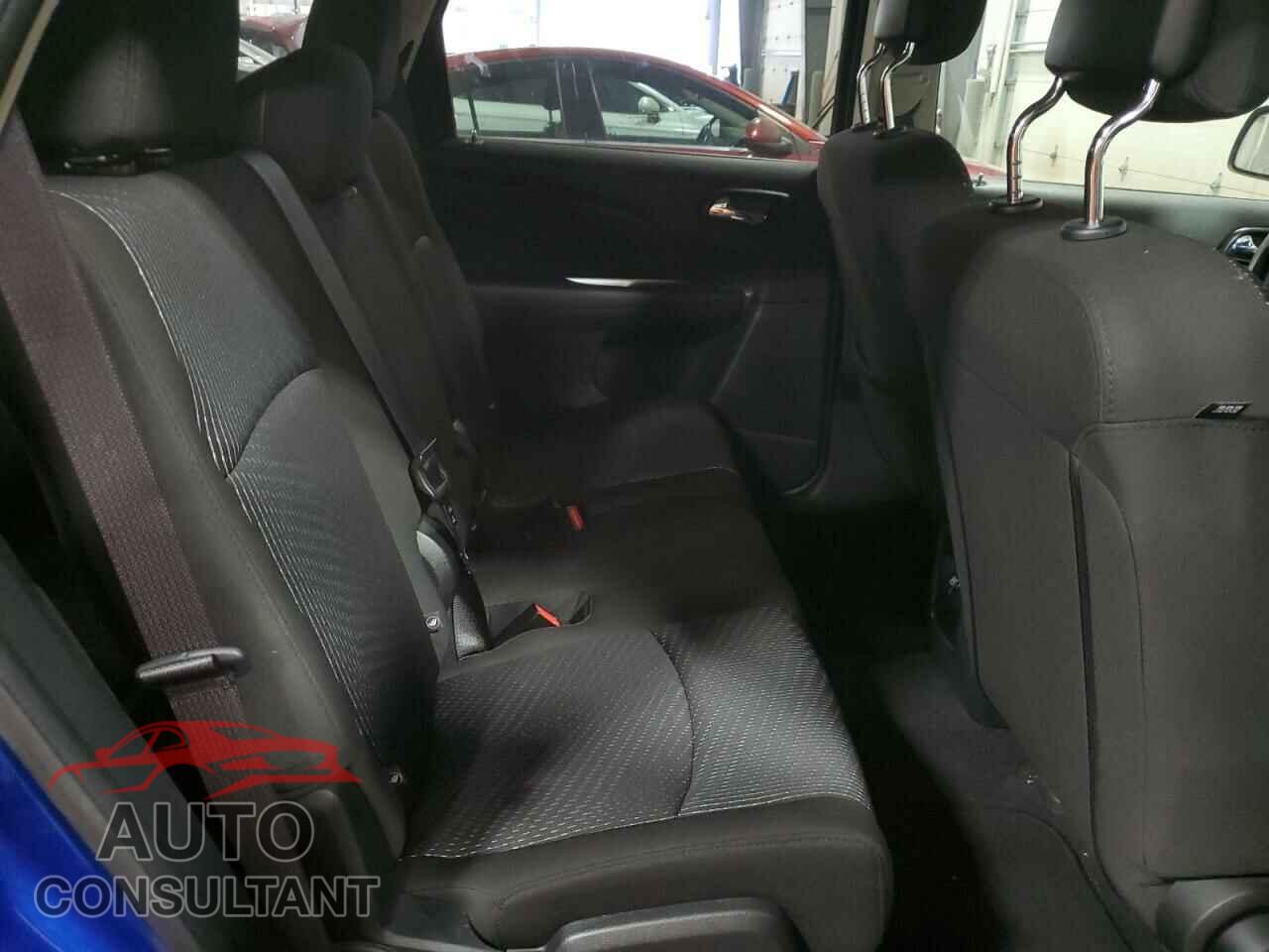 DODGE JOURNEY 2015 - 3C4PDCAB1FT719578