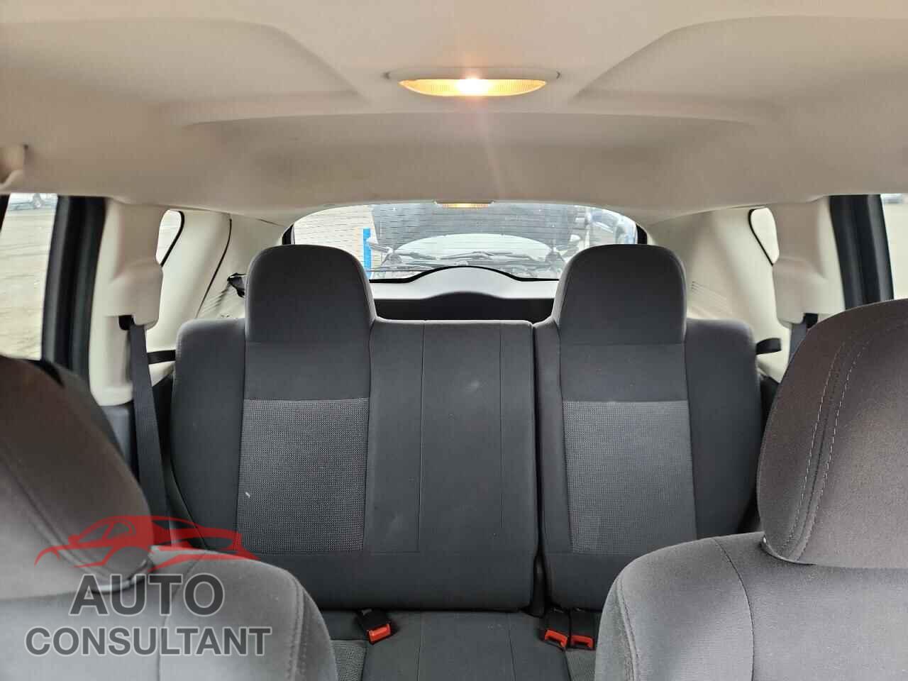 JEEP COMPASS 2012 - 1C4NJDBB3CD578129