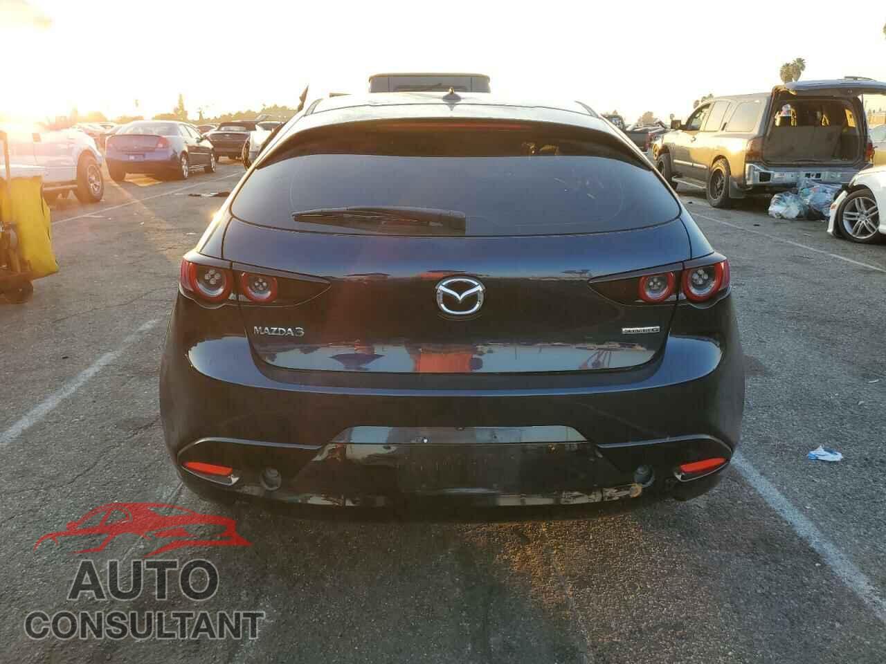 MAZDA 3 2019 - JM1BPANMXK1143380