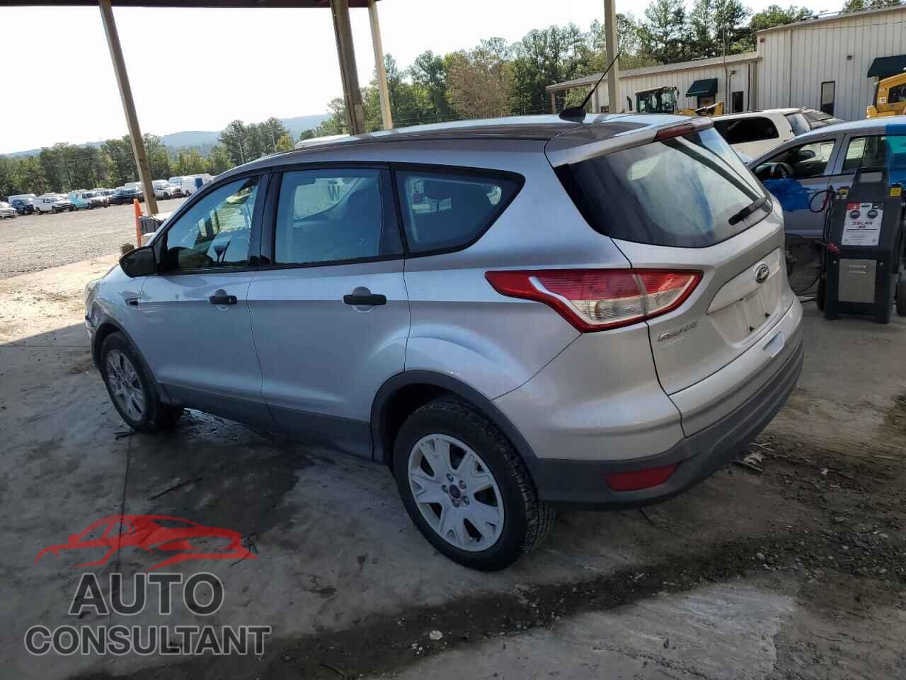 FORD ESCAPE 2013 - 1FMCU0F77DUC98207