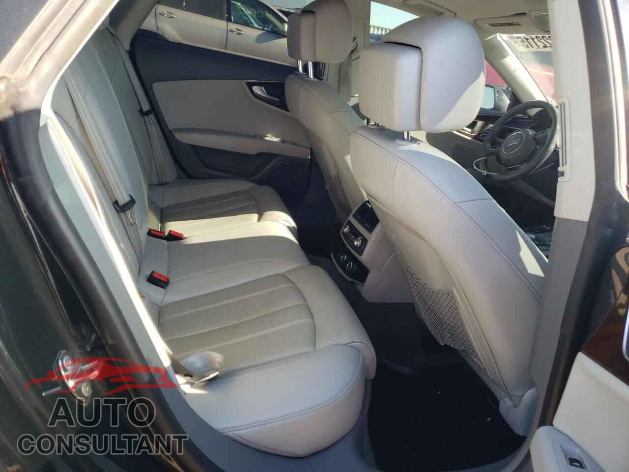AUDI A7 2013 - WAU2GAFC7DN099823