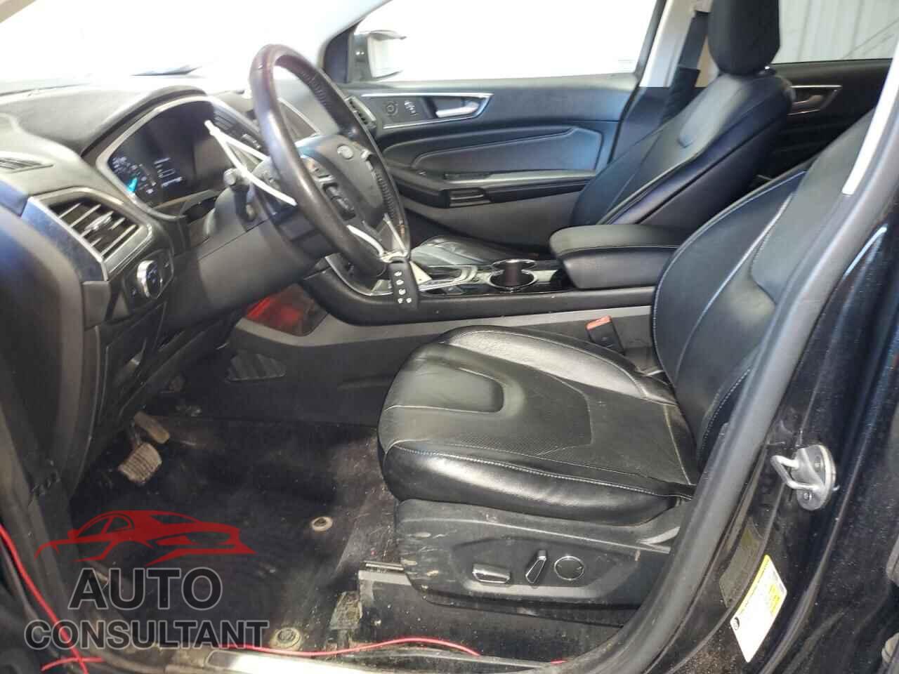 FORD EDGE 2015 - 2FMPK4K94FBB82428
