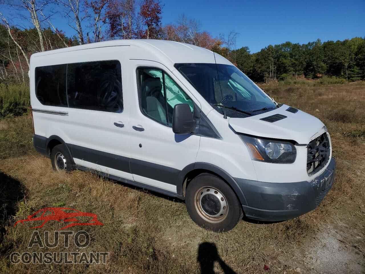 FORD TRANSIT 2016 - 1FTYE1CM2GKB29171