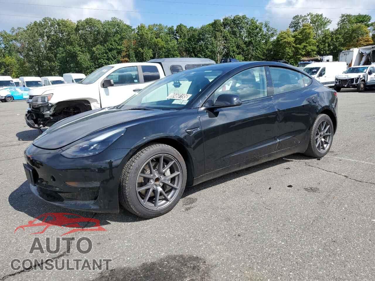 TESLA MODEL 3 2023 - 5YJ3E1EA6PF438121