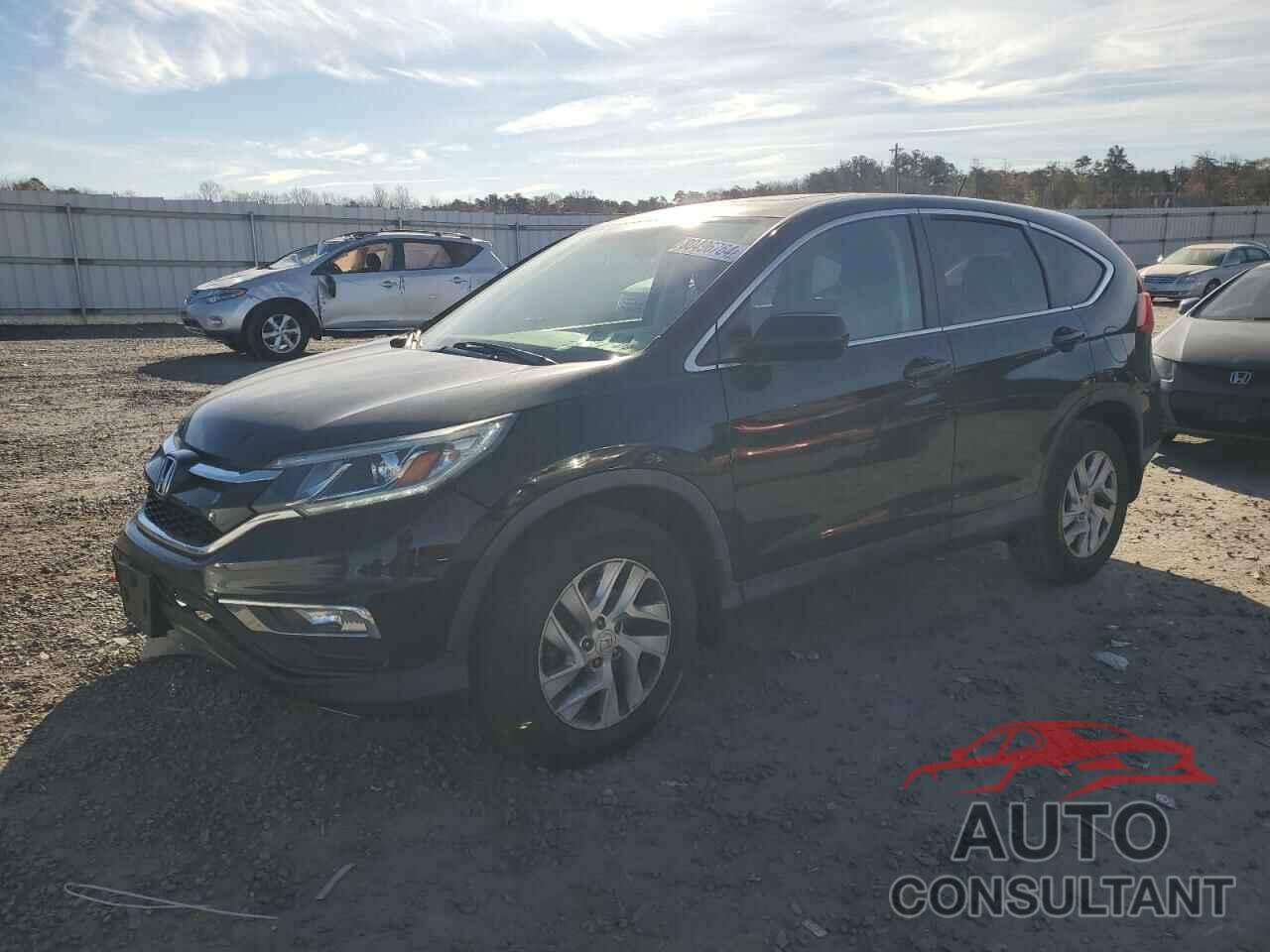 HONDA CRV 2016 - 2HKRM4H5XGH718848