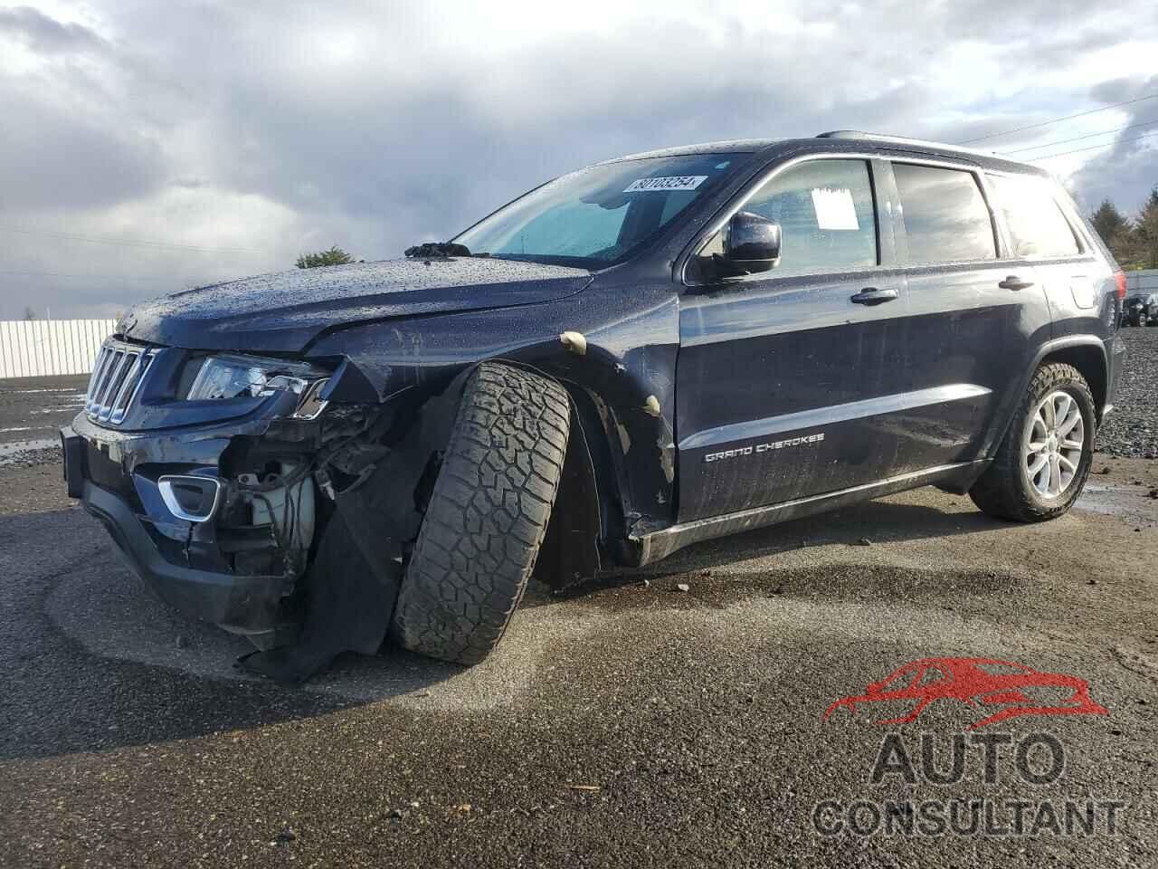 JEEP GRAND CHER 2014 - 1C4RJFAG2EC381911