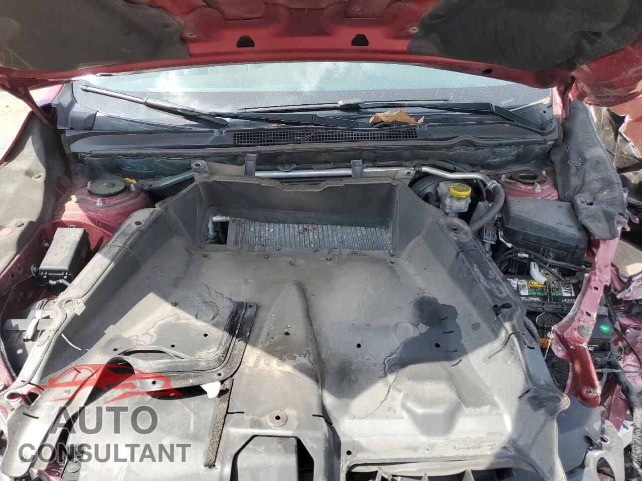 SUBARU ASCENT 2020 - 4S4WMAPD4L3472536