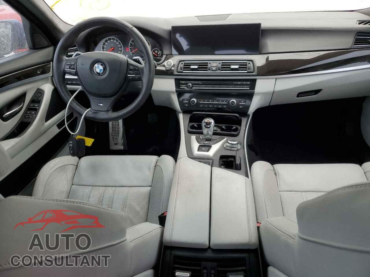 BMW M5 2013 - WBSFV9C52DC773010