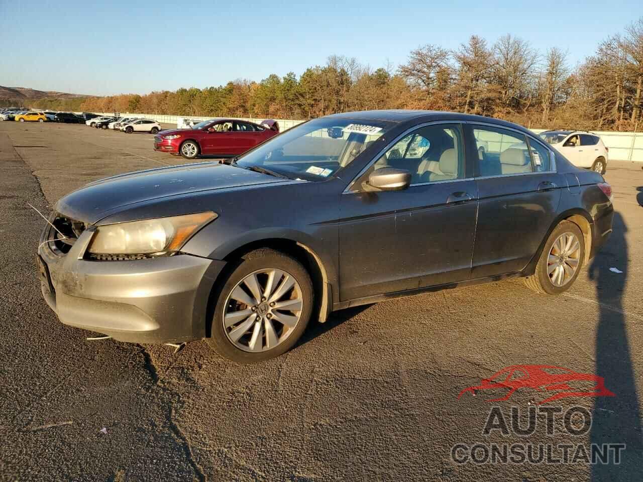 HONDA ACCORD 2011 - 1HGCP2F85BA054619