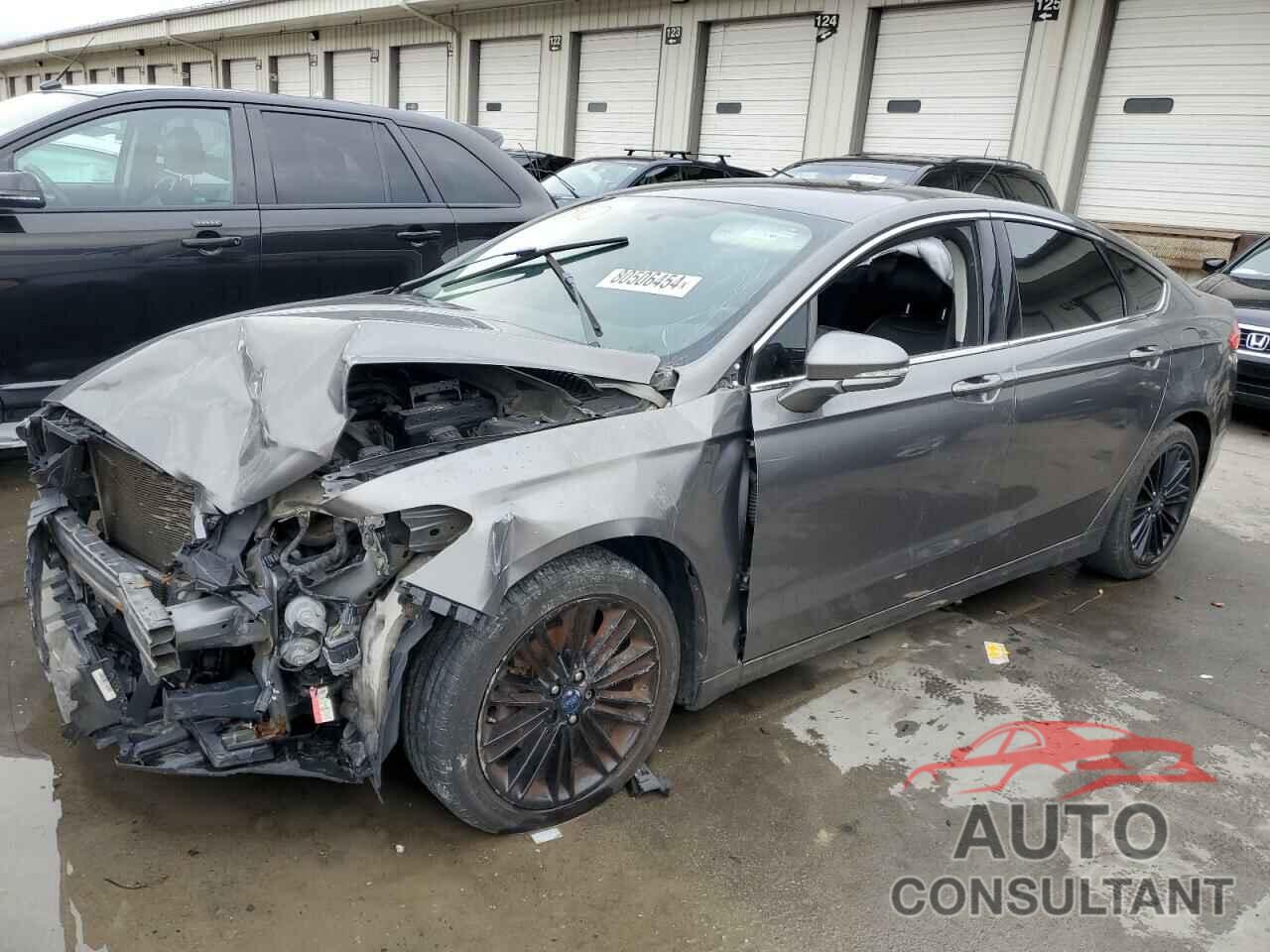 FORD FUSION 2014 - 3FA6P0HD1ER206597