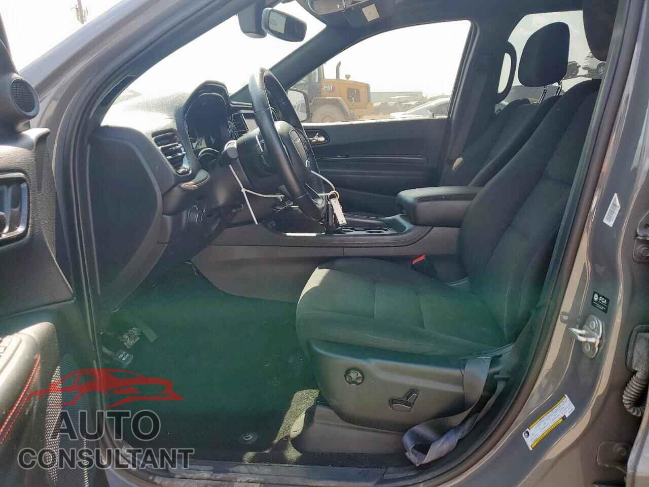 DODGE DURANGO 2023 - 1C4RDHDG9PC616824