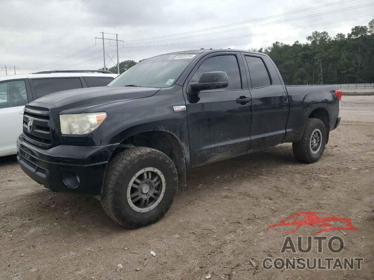 TOYOTA TUNDRA 2011 - 5TFUW5F1XBX191708