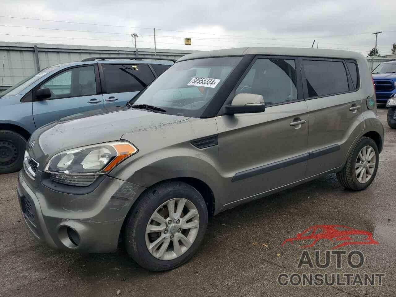 KIA SOUL 2013 - KNDJT2A66D7575646