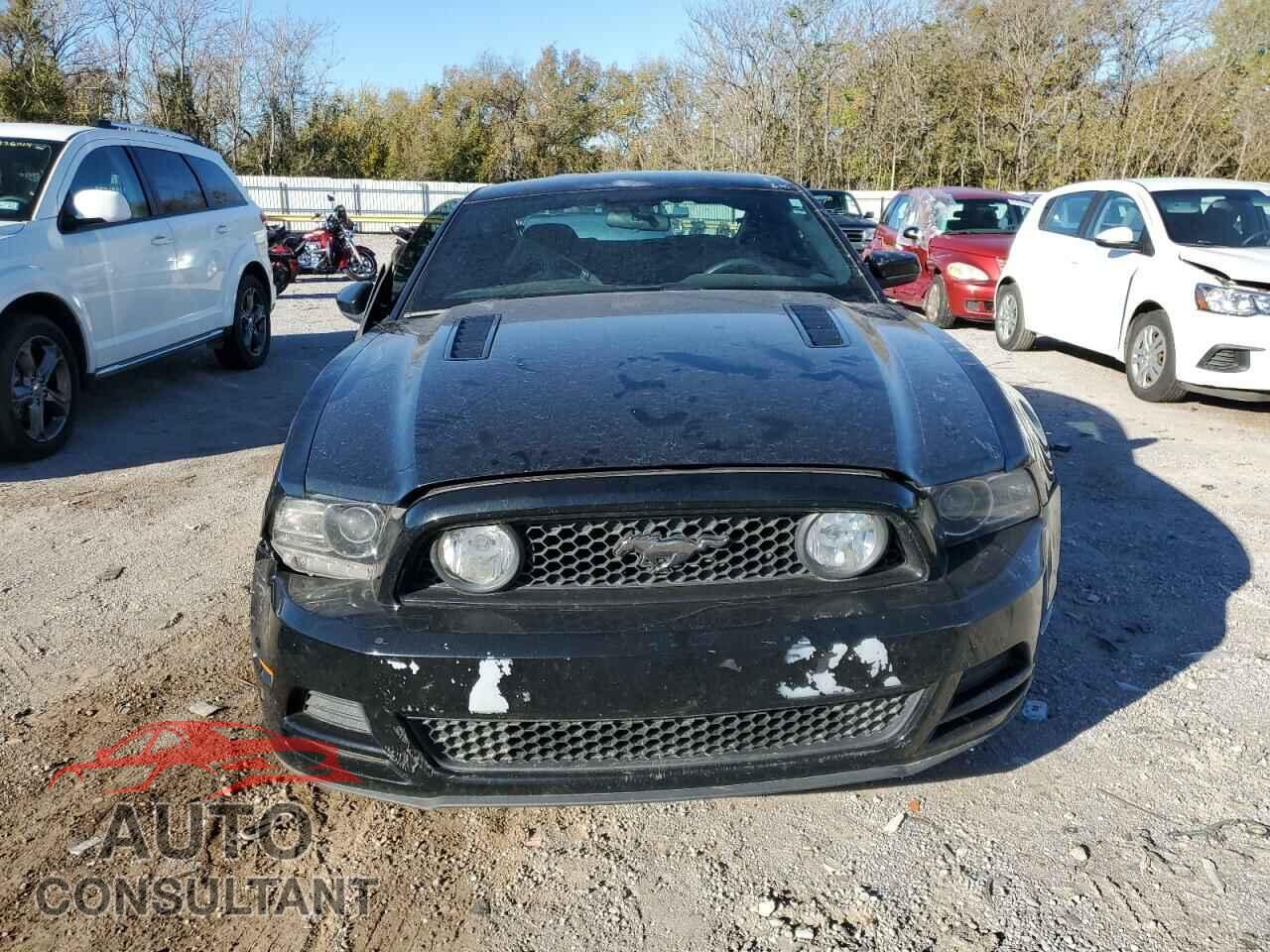 FORD MUSTANG 2014 - 1ZVBP8CF7E5266237