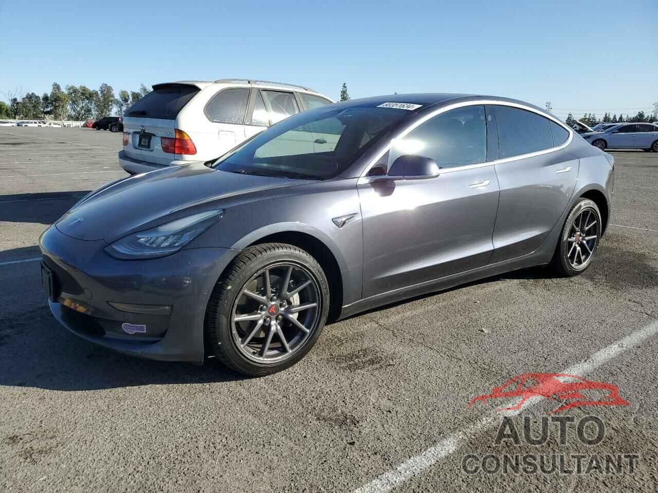 TESLA MODEL 3 2019 - 5YJ3E1EA0KF307310