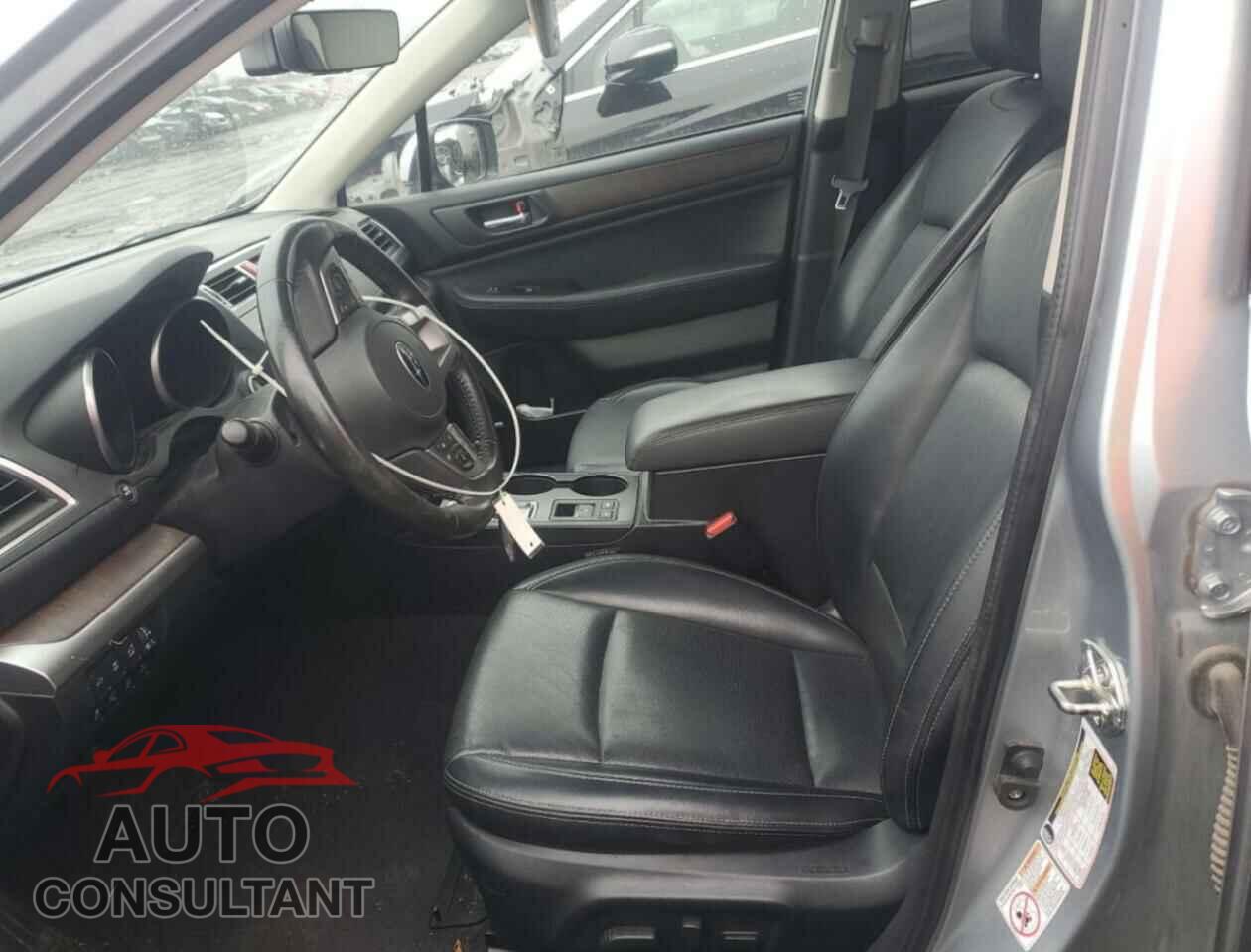 SUBARU OUTBACK 2017 - 4S4BSANC0H3323904