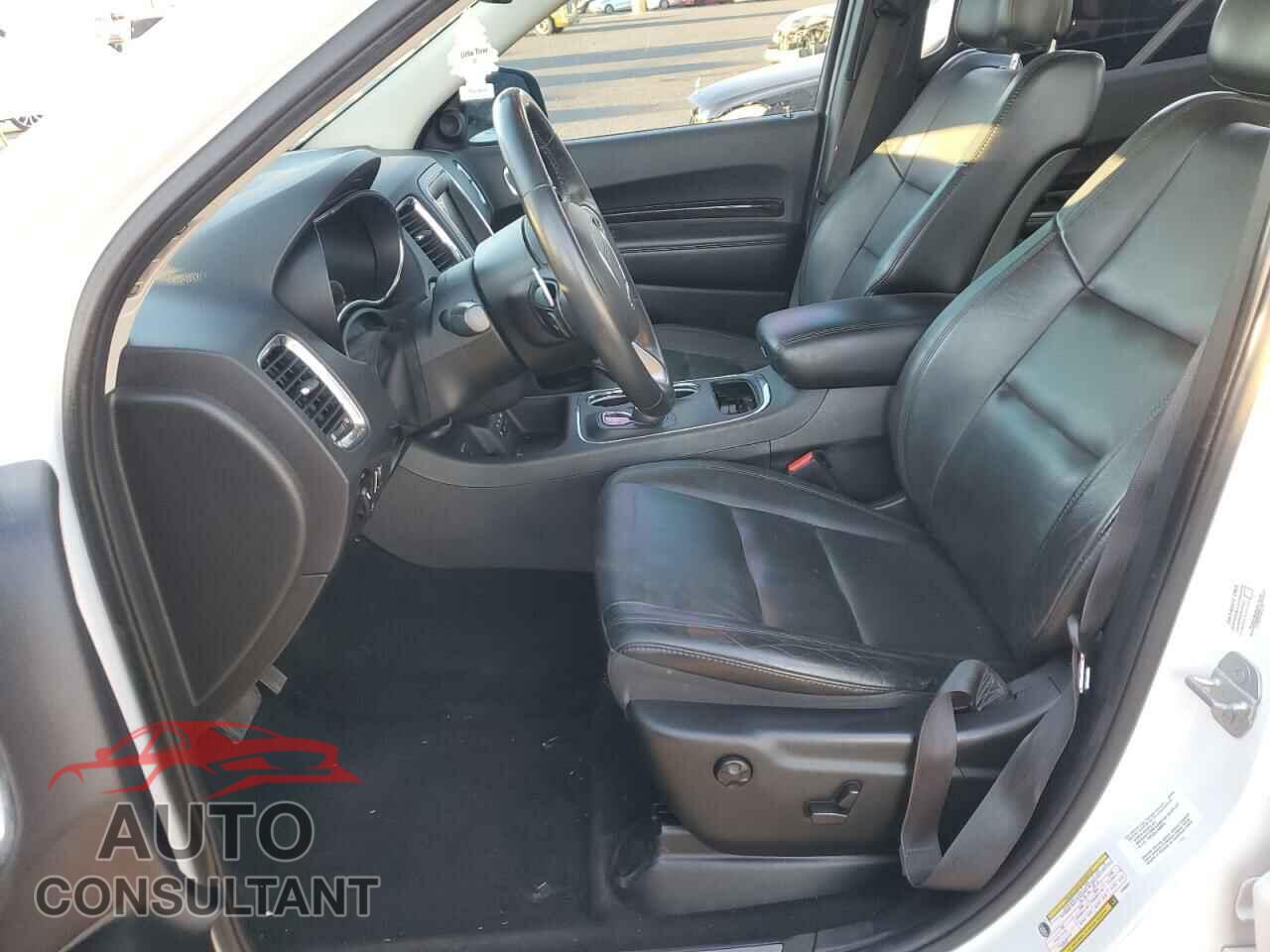 DODGE DURANGO 2015 - 1C4RDJDG5FC695527
