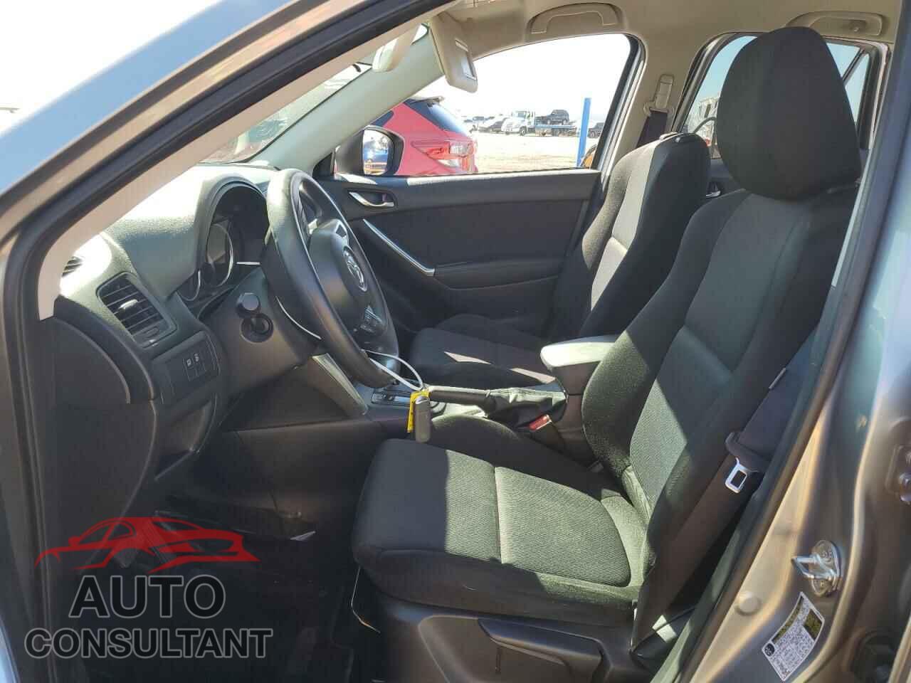 MAZDA CX-5 2014 - JM3KE2BE5E0346185