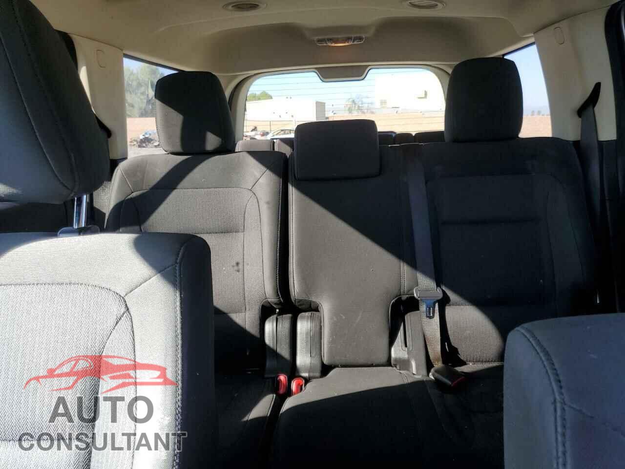 FORD FLEX 2016 - 2FMGK5B82GBA20246