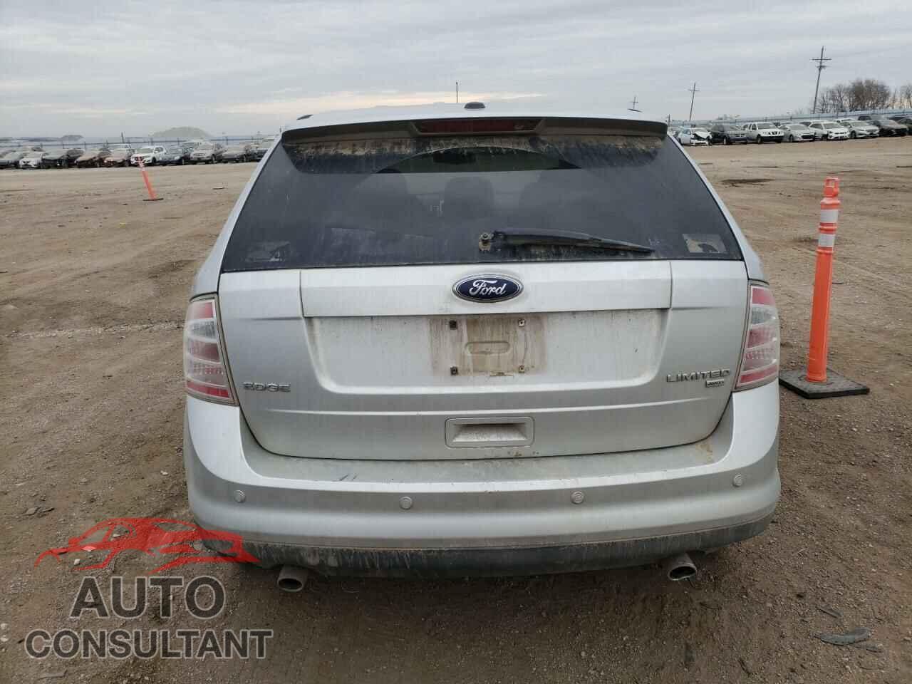 FORD EDGE 2009 - 2FMDK49C79BA67248