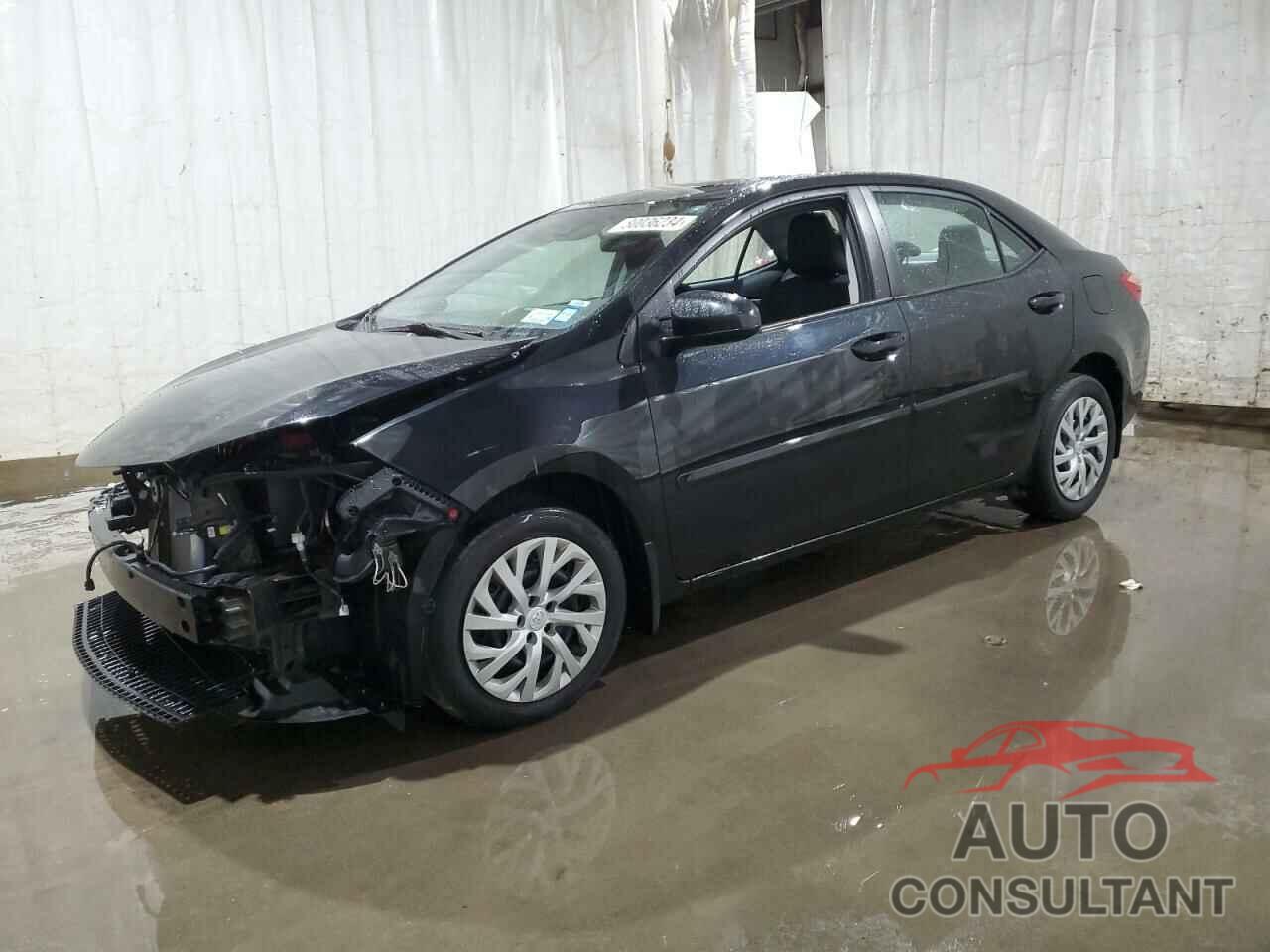 TOYOTA COROLLA 2017 - 2T1BURHE5HC935792