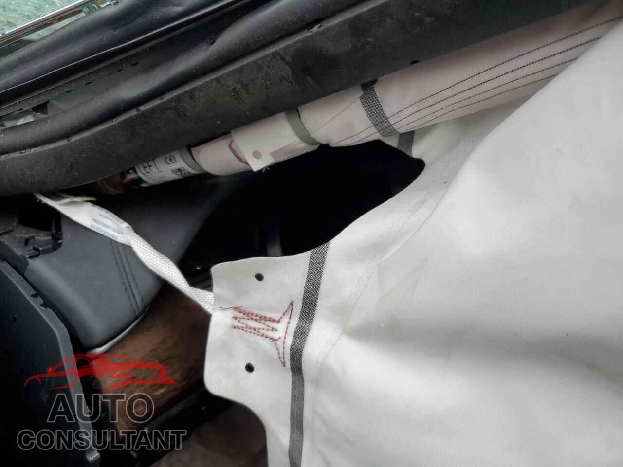 TESLA MODEL X 2018 - 5YJXCBE21JF141044