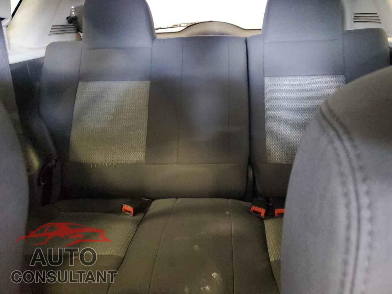 JEEP COMPASS 2010 - 1J4NT1FA5AD646965