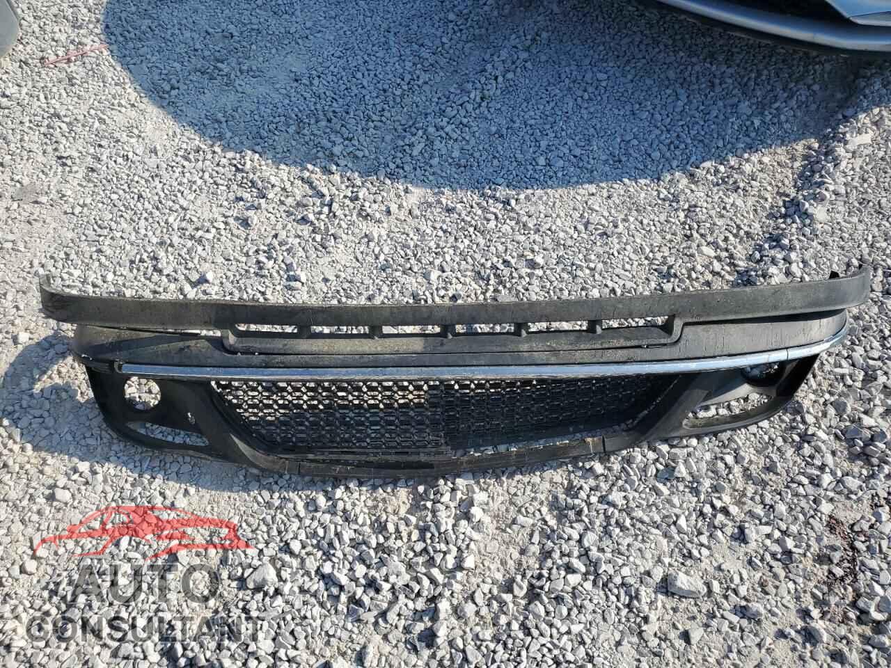 DODGE DURANGO 2014 - 1C4RDJDGXEC340514