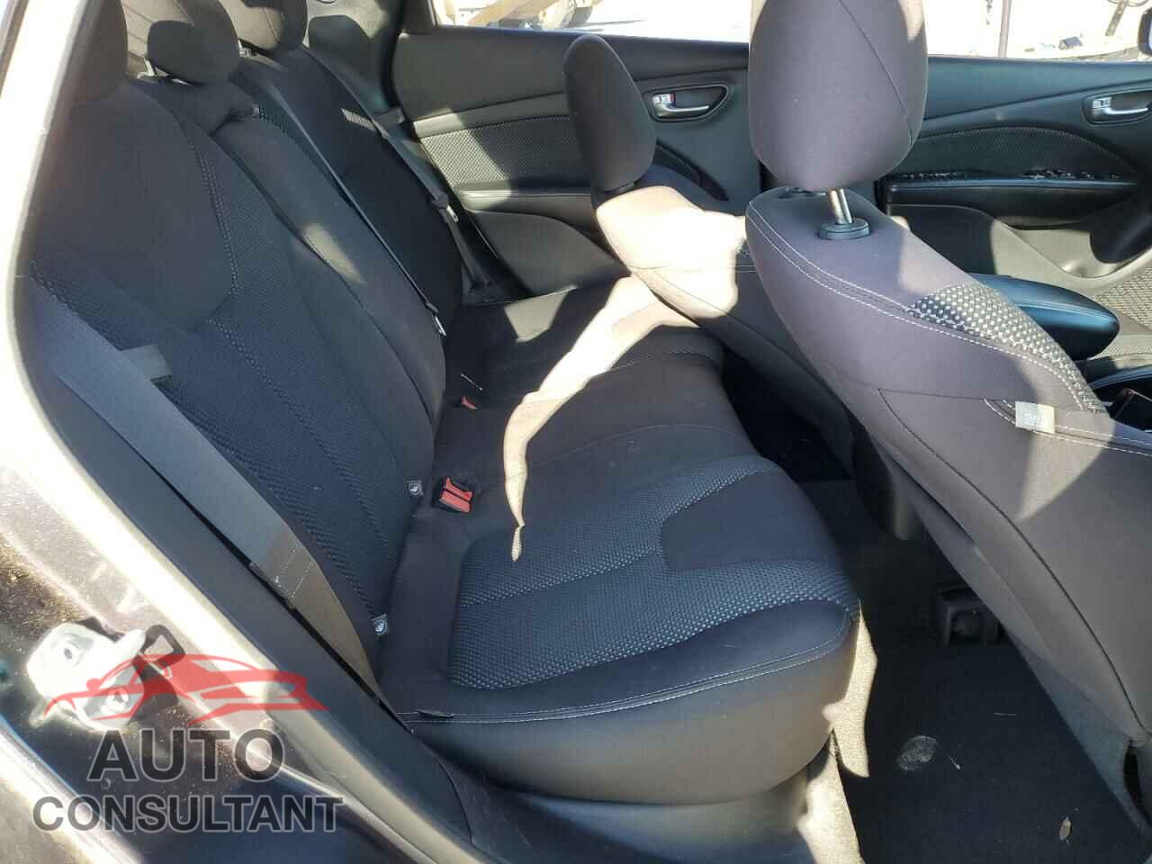 DODGE DART 2014 - 1C3CDFBB1ED903488