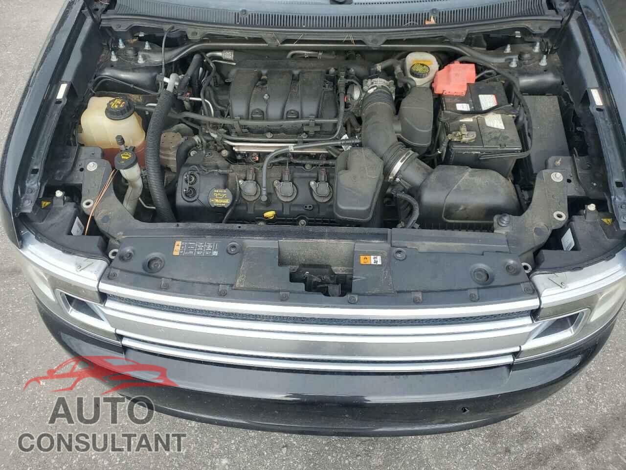 FORD FLEX 2013 - 2FMGK5D81DBD23267