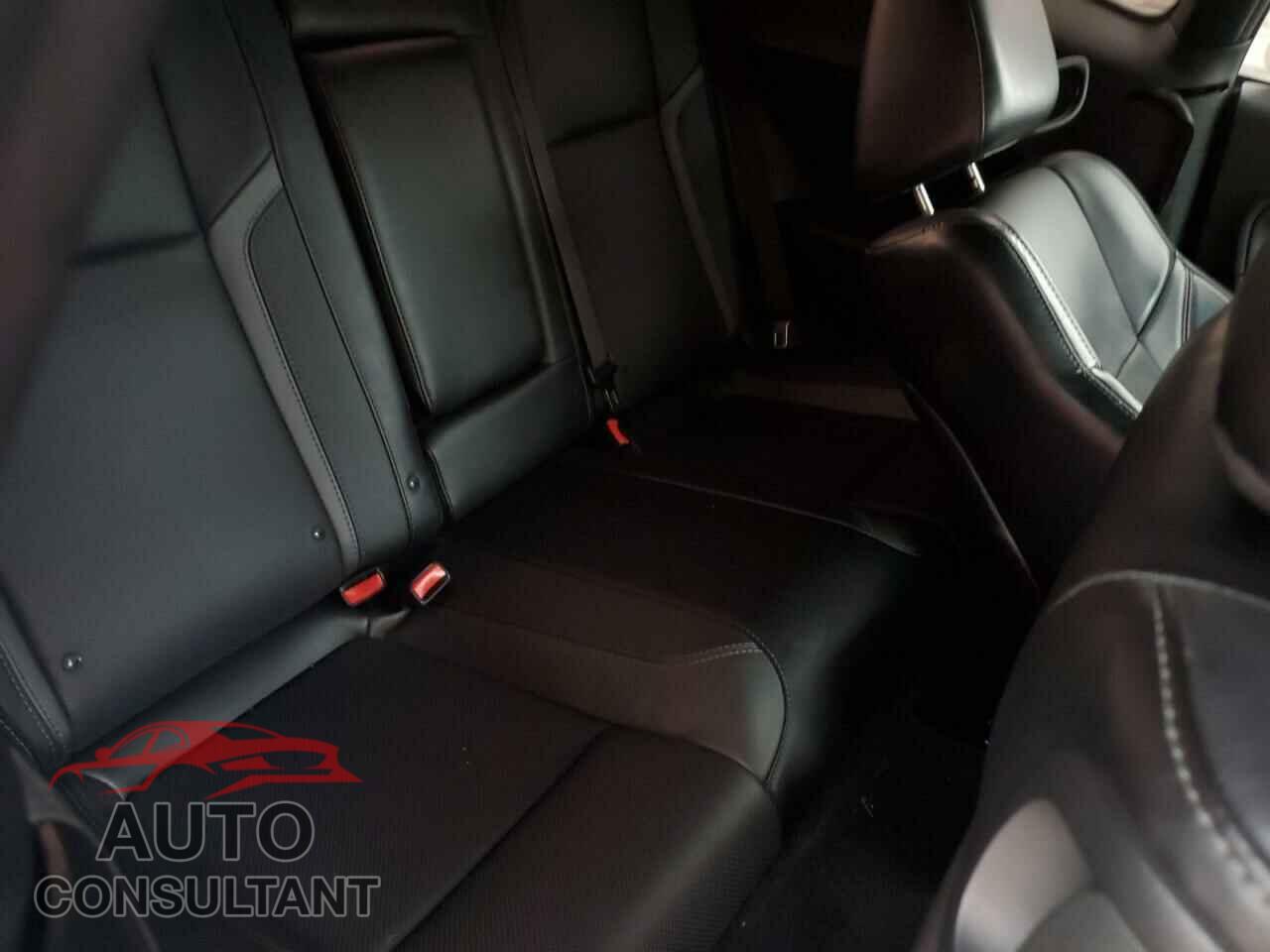 DODGE CHALLENGER 2018 - 2C3CDZGGXJH316077