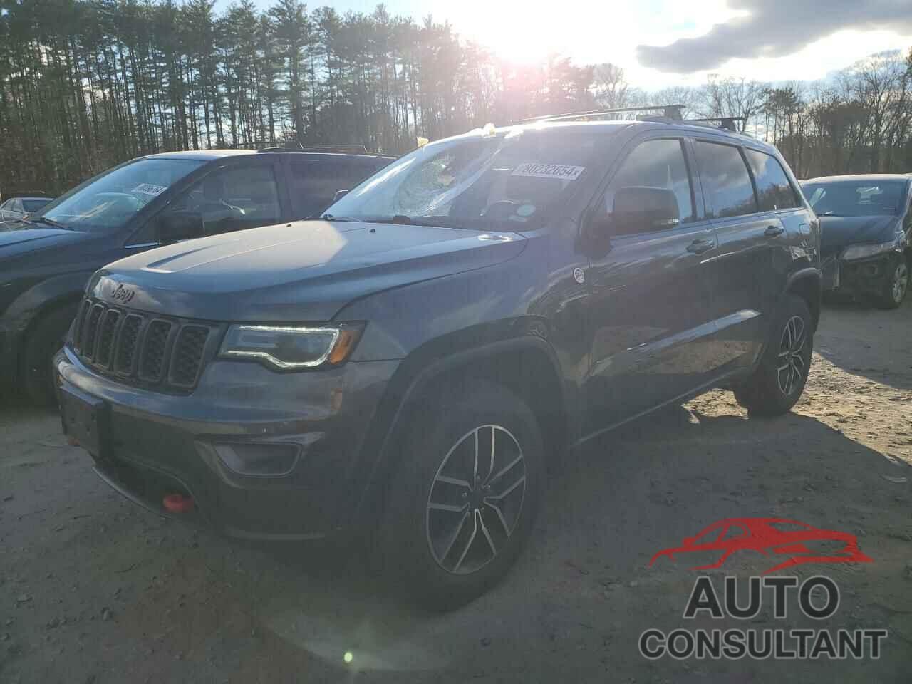 JEEP GRAND CHER 2019 - 1C4RJFLG8KC751266