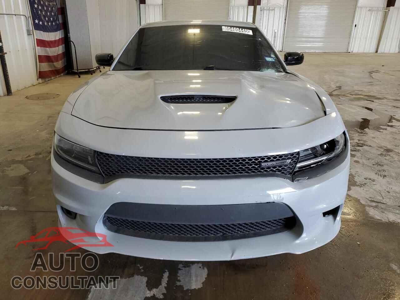 DODGE CHARGER 2022 - 2C3CDXHG2NH129750