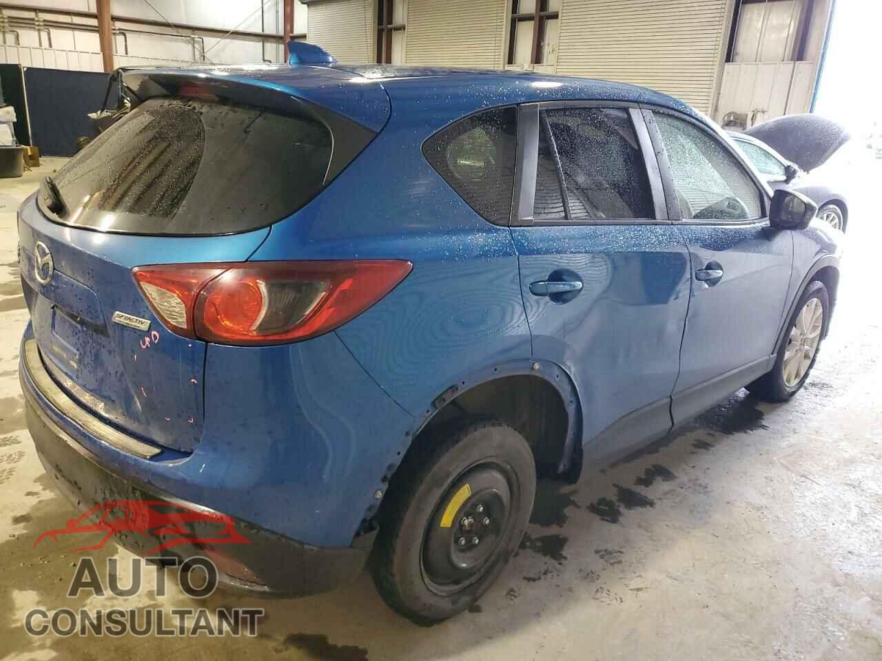 MAZDA CX-5 2014 - JM3KE4DY4E0305470