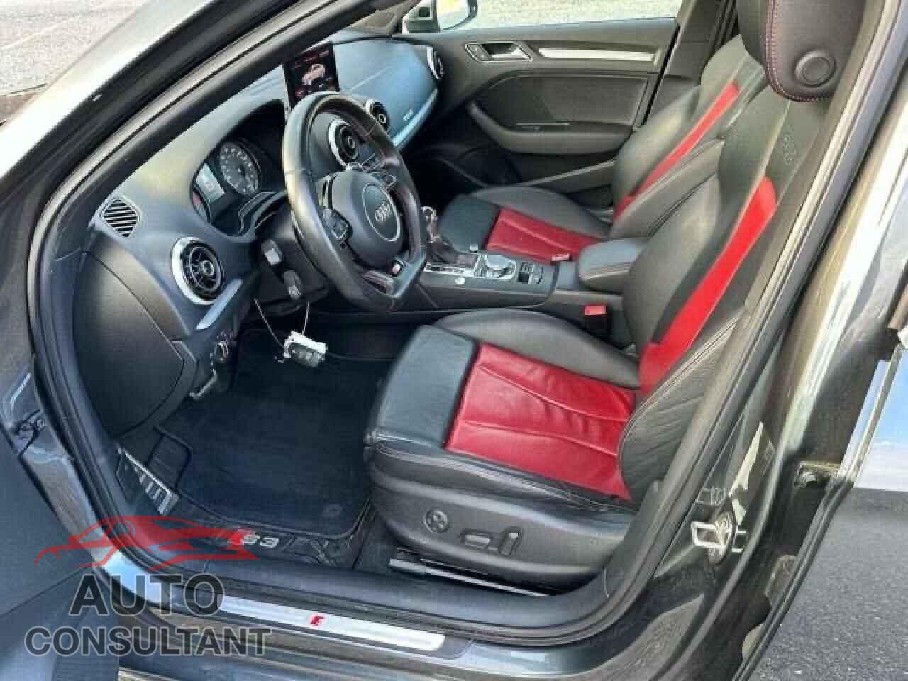 AUDI S3 2015 - WAUBFGFFXF1044597