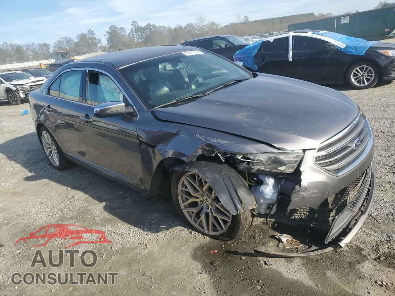 FORD TAURUS 2013 - 1FAHP2F84DG179816