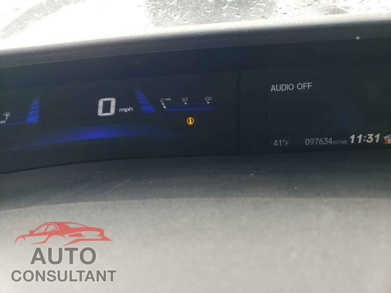 HONDA CIVIC 2014 - 19XFB4F24EE002059