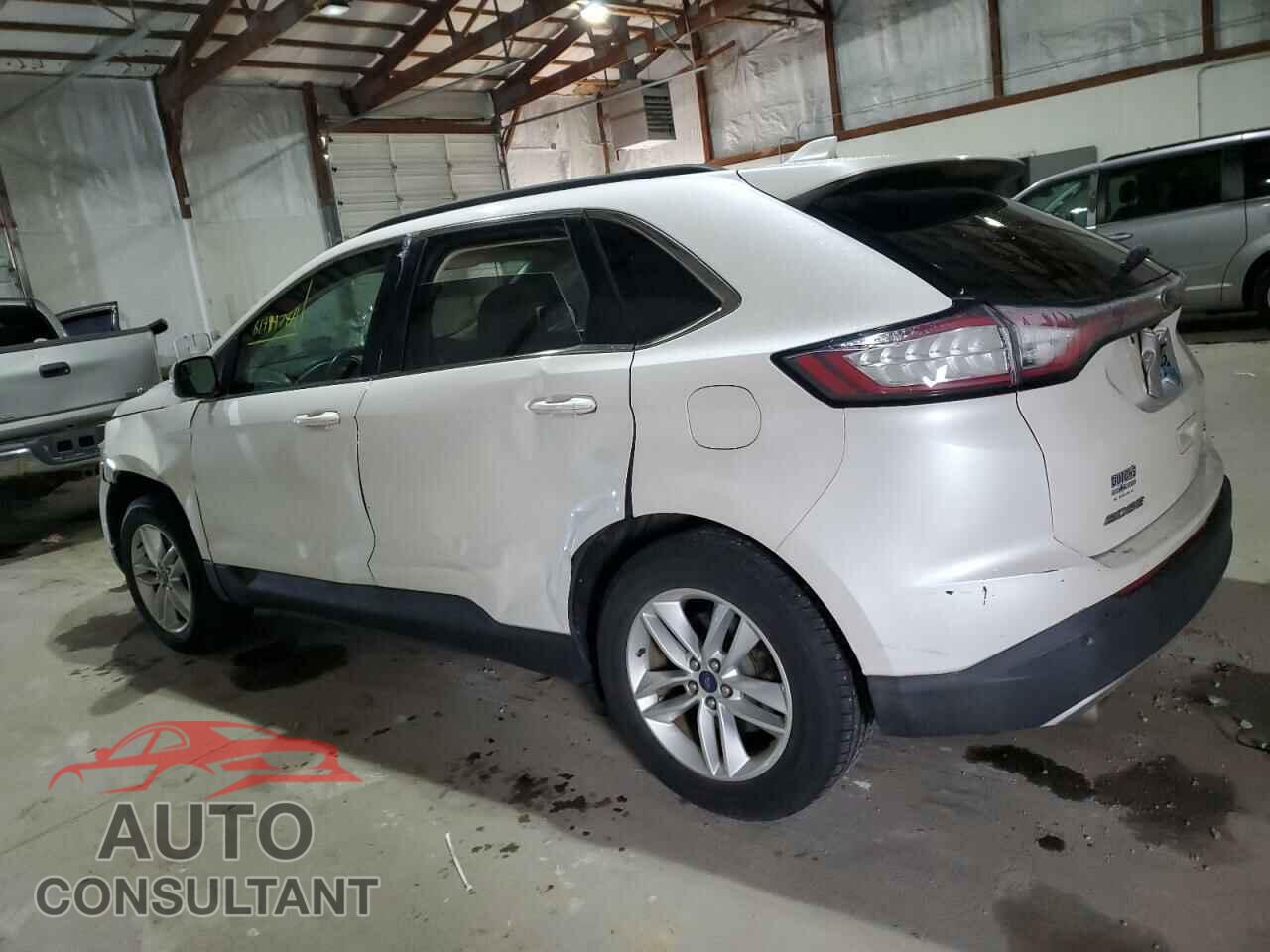 FORD EDGE 2015 - 2FMTK4J86FBB29060