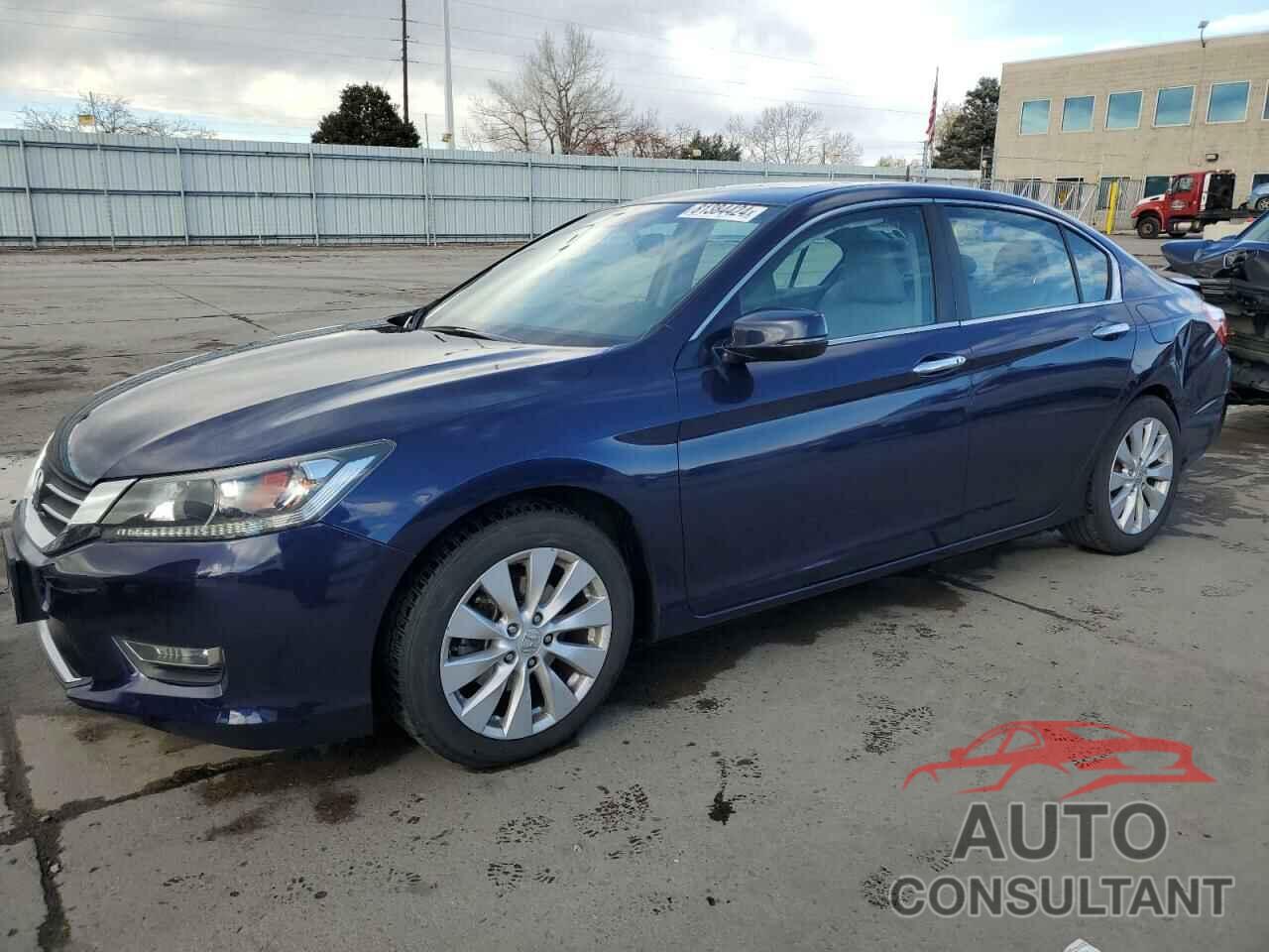 HONDA ACCORD 2013 - 1HGCR2F8XDA206228