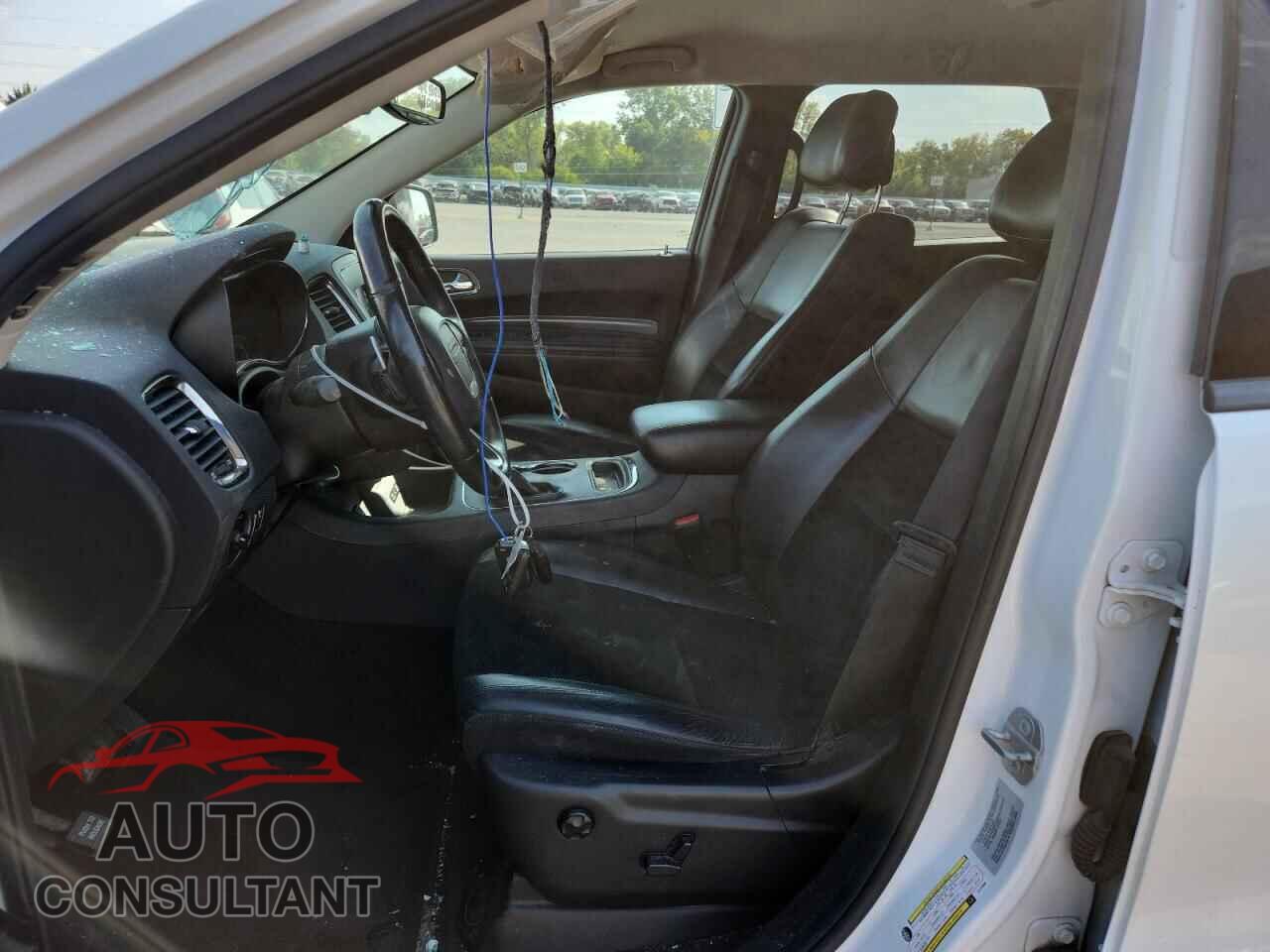 DODGE DURANGO 2018 - 1C4RDJDG0JC149968