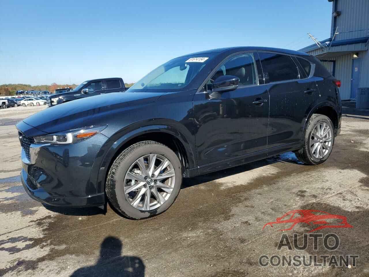 MAZDA CX-5 PREMI 2024 - JM3KFBDL5R0414788