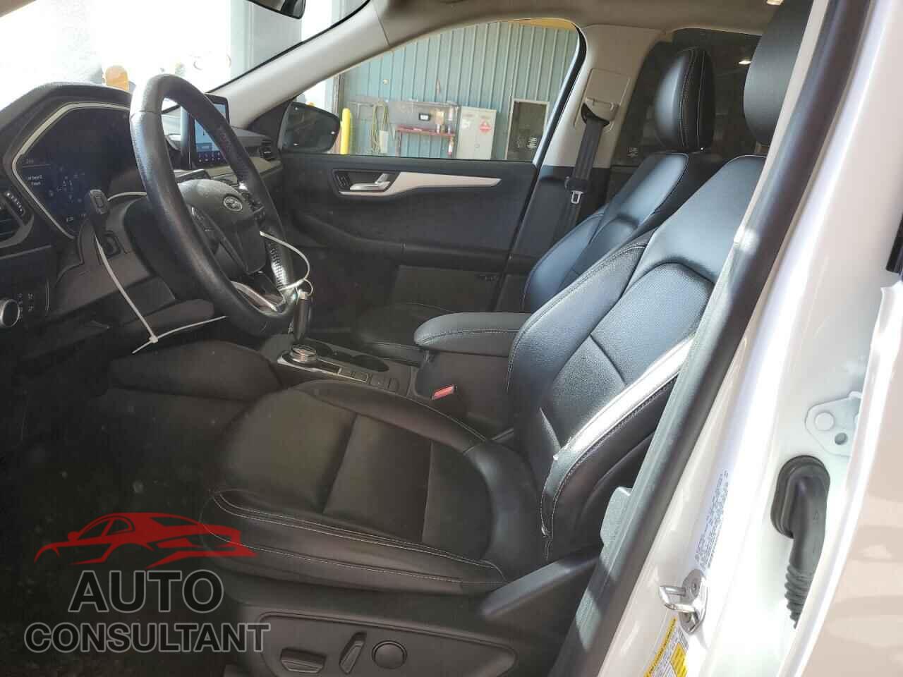 FORD ESCAPE 2020 - 1FMCU9BZ2LUA62512