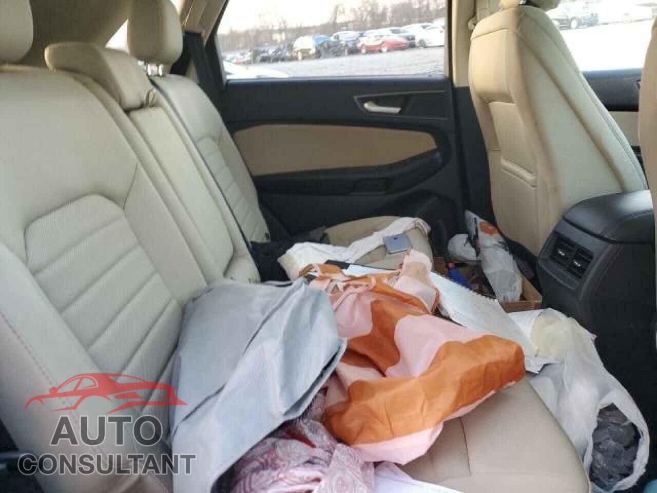 FORD EDGE 2016 - 2FMPK3G94GBB25473