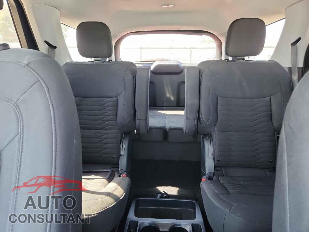 FORD EXPLORER 2021 - 1FMSK8DH6MGB02008