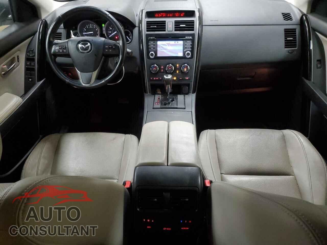 MAZDA CX-9 2014 - JM3TB3CA9E0441976