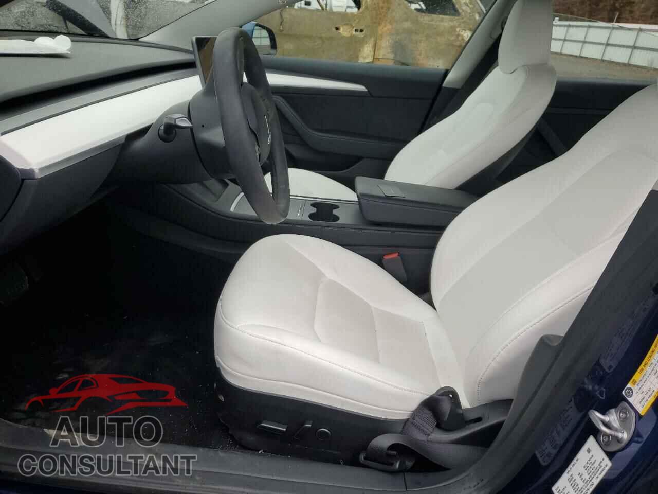 TESLA MODEL 3 2023 - 5YJ3E1EA2PF512943