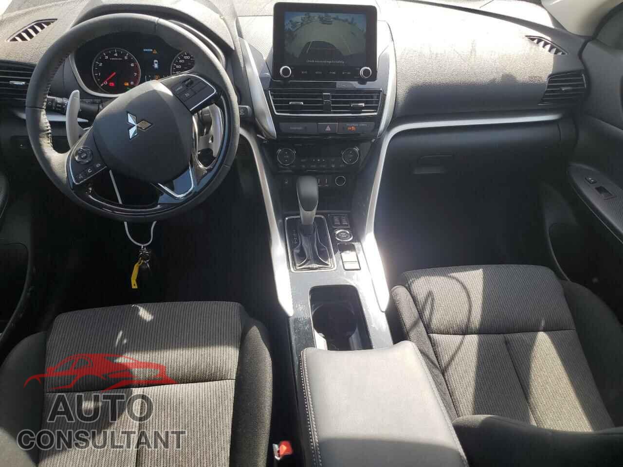 MITSUBISHI ECLIPSE 2025 - JA4ATVAA1SZ608439